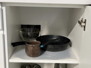 Апартаменты Уютная Квартира у Моря в Зеленоградске