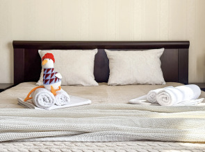 Гостевой дом на Кирова 14