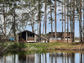 Ugorinka Koleso Guest house