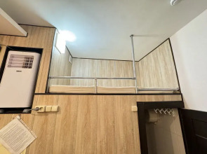 Апартаменты мини-студия Апартоника