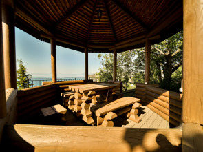 Гостевой дом Солнечный