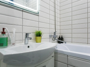 Апартаменты WELCOME на Николаева 18