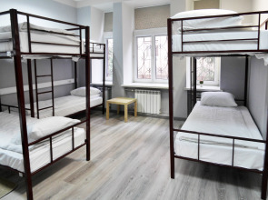 Хостел Берег