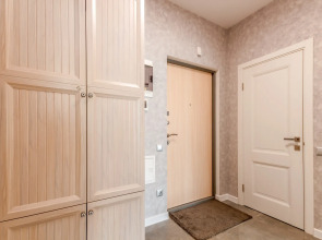 Апартаменты с видом на море