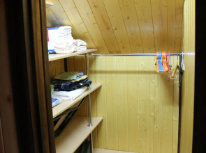 Гостевой дом на Анджиевского