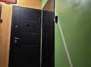 Апартаменты Teriberka Aurora travel 51