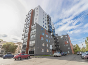 Квартира на Машезерской