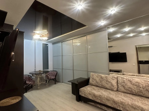 Квартира Исторический город