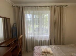 Апартаменты Уютная квартира в самом сердце Владикавказа