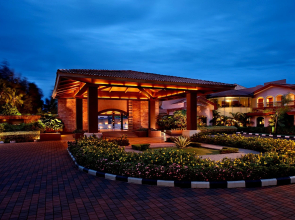 Kenilworth Resort&Spa Hotel