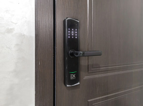 Квартира на Улице Жошы Хана, 13