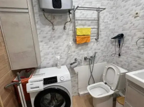 Квартира Евротрешка в Историческом Центре Адлера