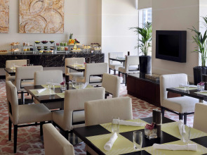 Отель JW Marriott Hotel Marina 