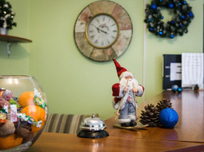 Гостевой дом Виктория