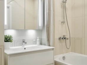 Апартаменты элегантные  Царская Столица в центре