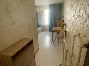 Гостевой дом Жасмин