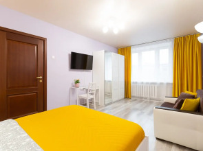 Квартира на Балтийской 6к3