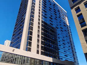 Апартаменты Salut Sophie