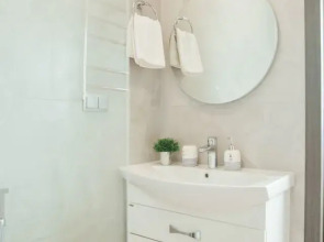 Квартира на Первой Линии у Моря