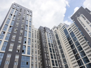 Апартаменты Сутки Уфа на Пархоменко 123 160