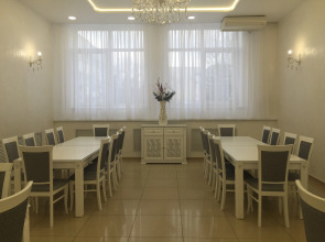 Гостиница Беларусь