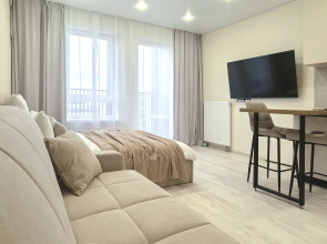 Апартаменты Liberty Sity