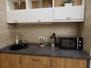 Апартаменты Инкодом