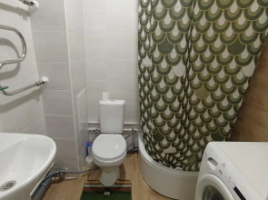 Апартаменты Микрорайон Родники