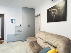 Квартира Рядом с ЖдВокзалом