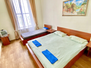 Гостевой дом GRAND INN