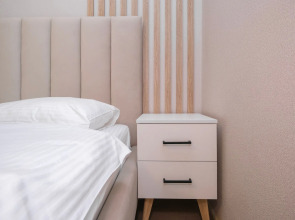 Апартаменты Домант Романова 60/1 (1)