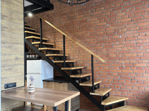 Апартаменты Лофт