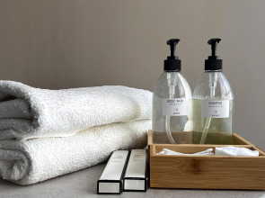 Апартаменты Комфортные на Притомском