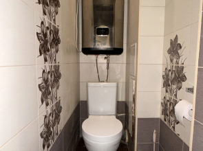 Апартаменты Большие Апартаменты с 3 спальнями на пр Ленина