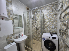 Квартира на Трудовом Переулке