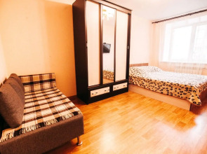 Апартаменты Запрудный Проезд 4 В 8 эт.