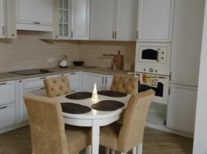 Апарт-отель Вершина апарт 703