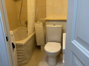 Апартаменты Your Apart на Беговой для 4 гостей