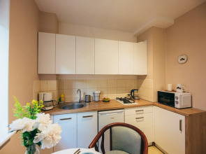 Апартаменты на Тихой Улице