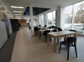 Апартаменты Maximus на Матроса Железняка