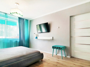 Апартаменты Рыбная Деревня у Собора Канта