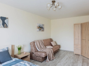 Квартира Классический домашний уют здесь, для Вас