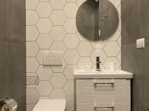 Квартира на Тигровой 16А