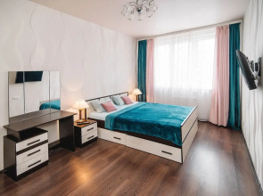 Апартаменты Апрель на Московском шоссе