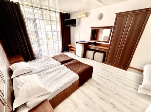 Гостевой дом Камелот