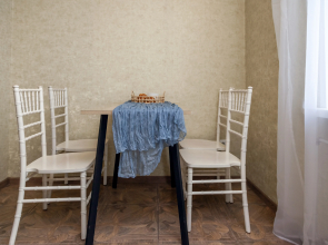 Квартира Уютная квартира на Комарова