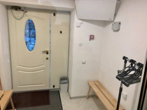 Двухкомнатные апартаменты Лествица