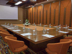 The Parma Hotel Taksim