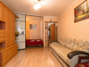 Квартира Уютная Командировка