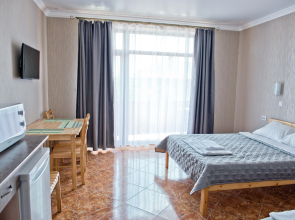 База отдыха Prohlada Inn Прохлада Инн